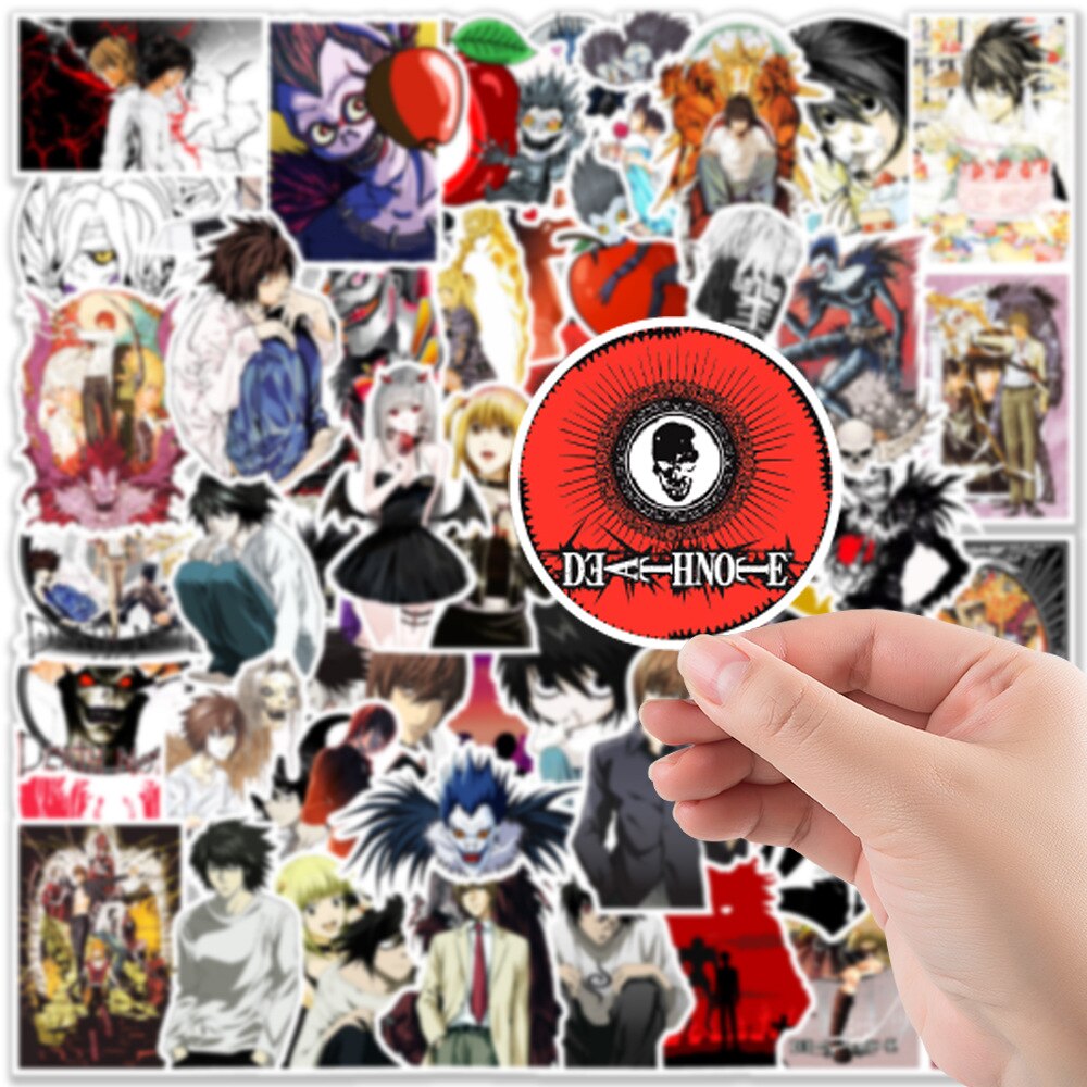 Update more than 85 anime skateboard stickers latest - awesomeenglish.edu.vn