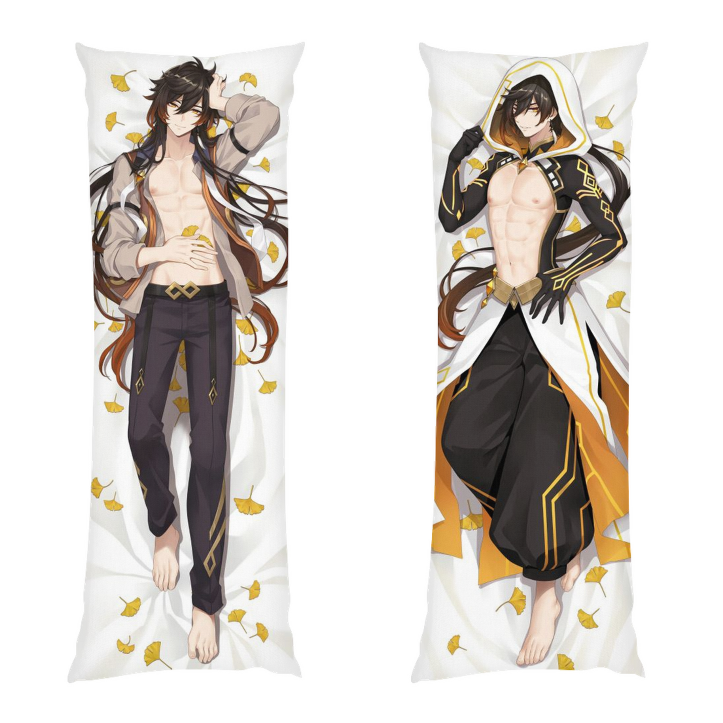 Male dakimakura shop