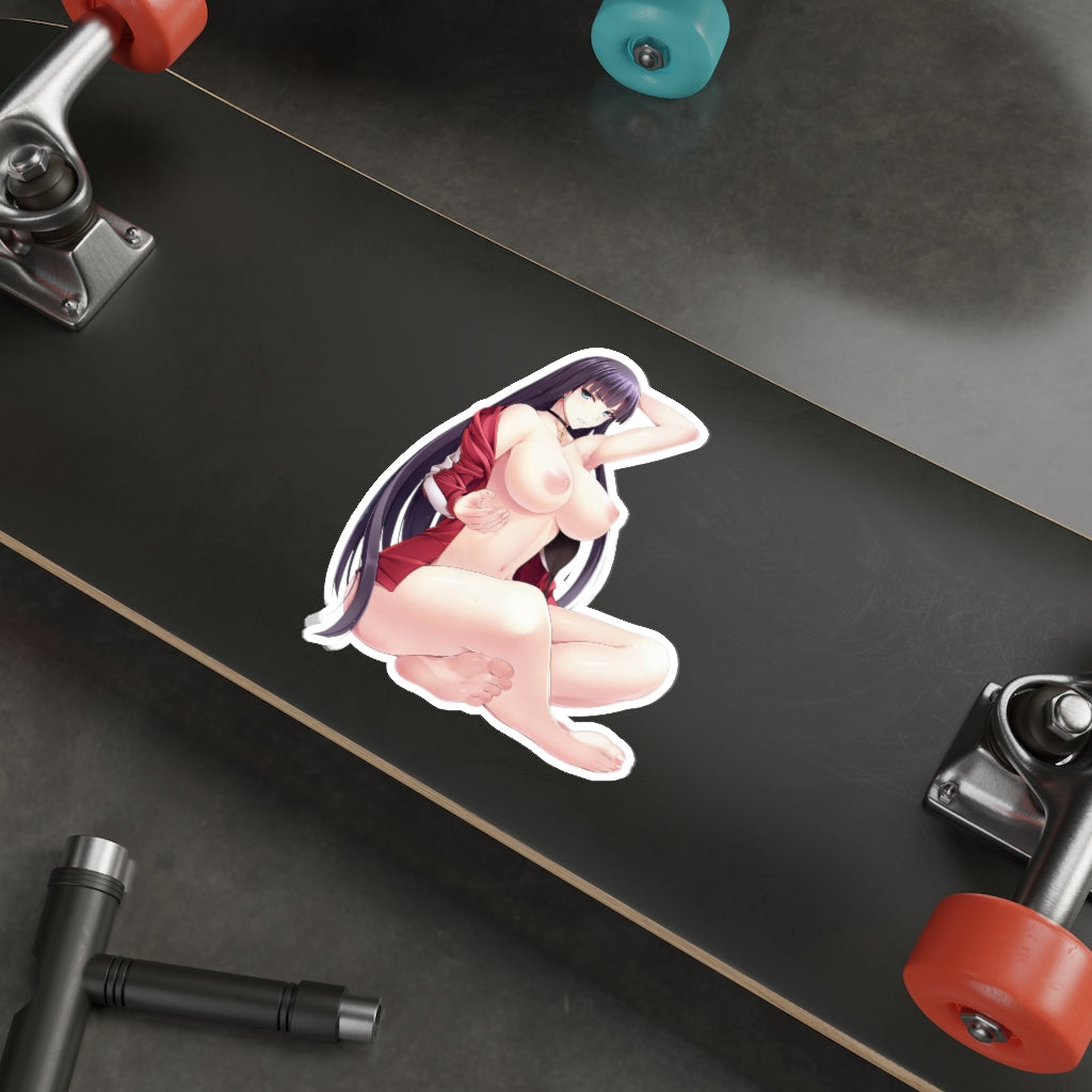 Nude Martha Fate Grand Order Waterproof Sticker - Ecchi Vinyl Decal