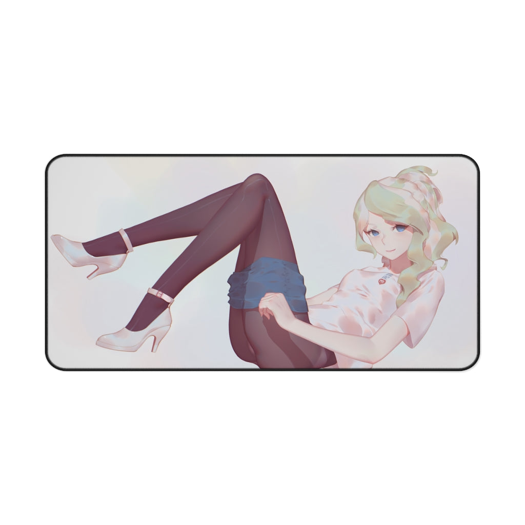 Sexy Diana Cavendish Little Witch Academia Desk Mat - Non Slip Anime Mousepad