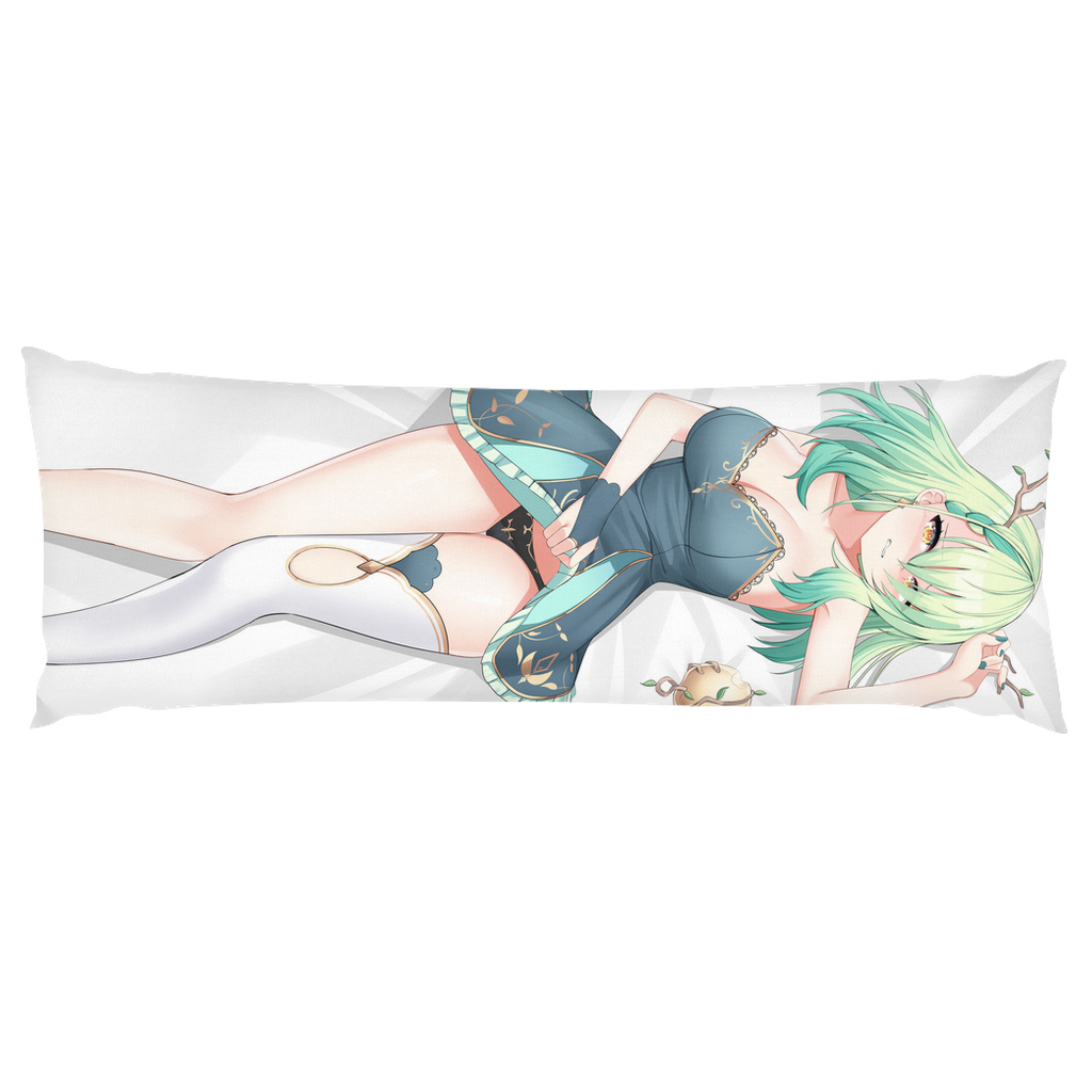 Hololive Body Pillow - Ceres Fauna Ecchi Dakimakura