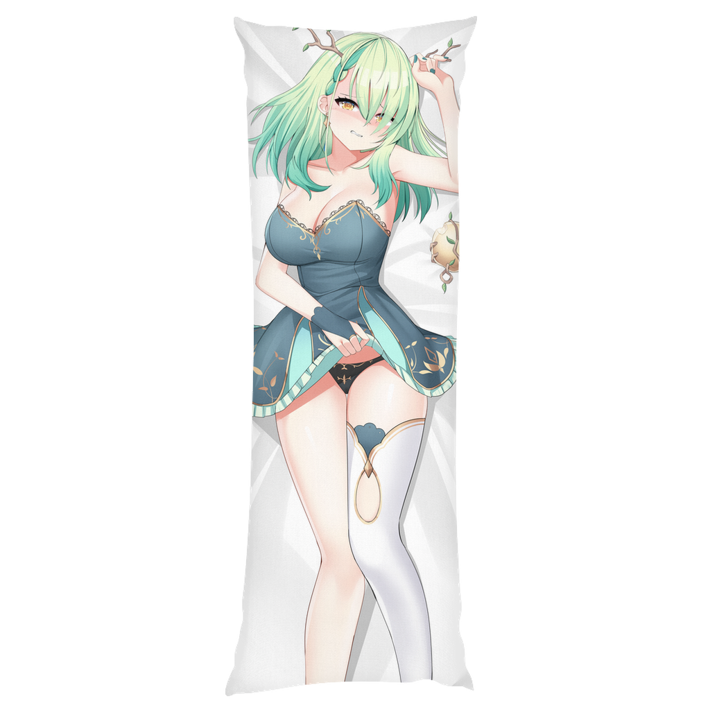 Hololive Body Pillow - Ceres Fauna Ecchi Dakimakura