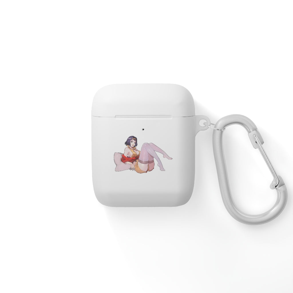 Cowboy Bebop AirPods / Airpods Pro Case cover - Faye Valentine