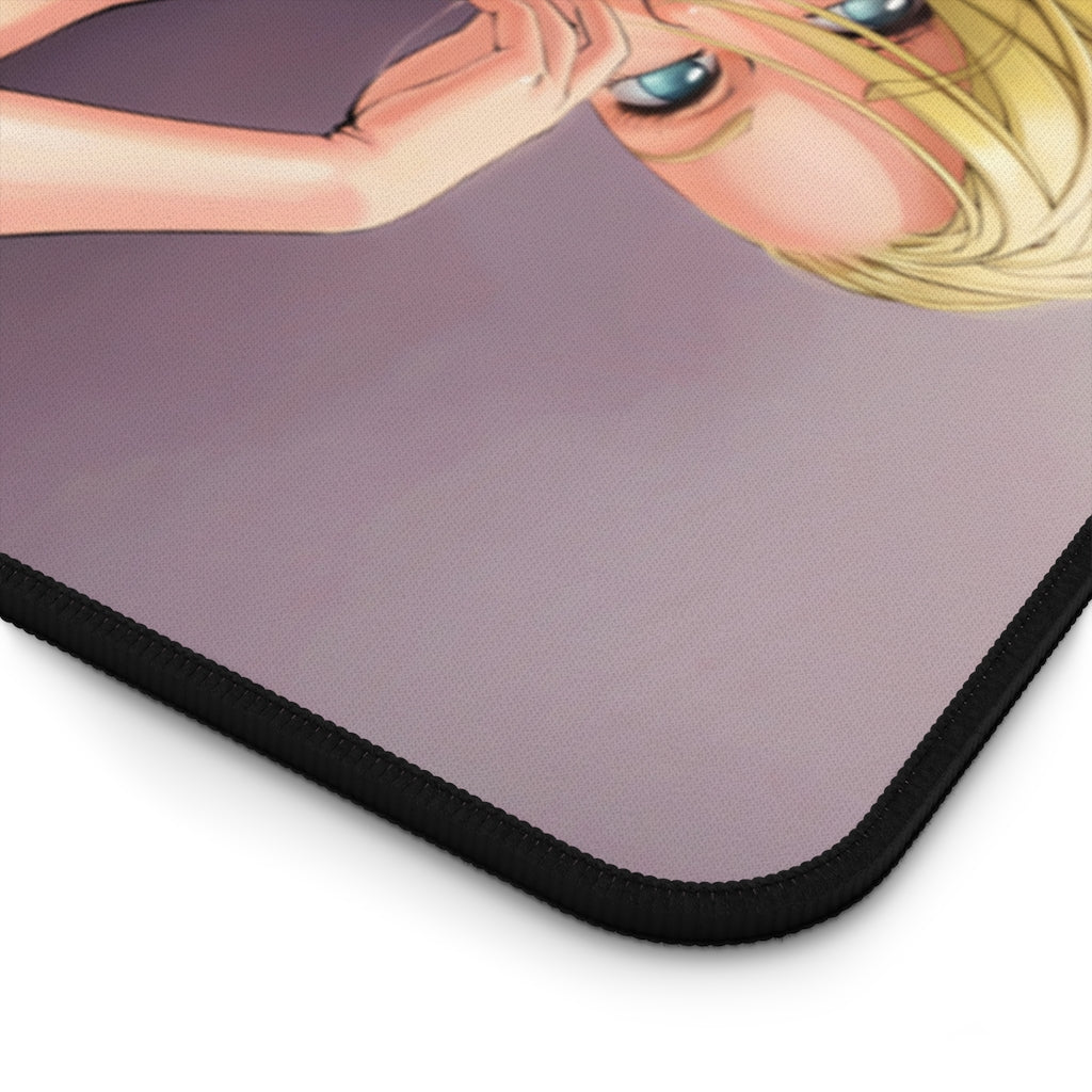 Sexy Hentai Ino Naruto Mousepad - Gaming Playmat