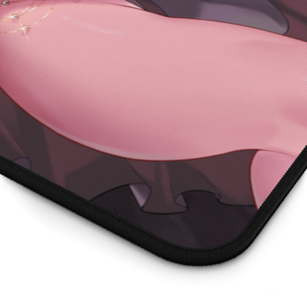 Elden Ring Fia the Hot Deathbed Companion Mousepad - Non Slip Gaming Desk Mat