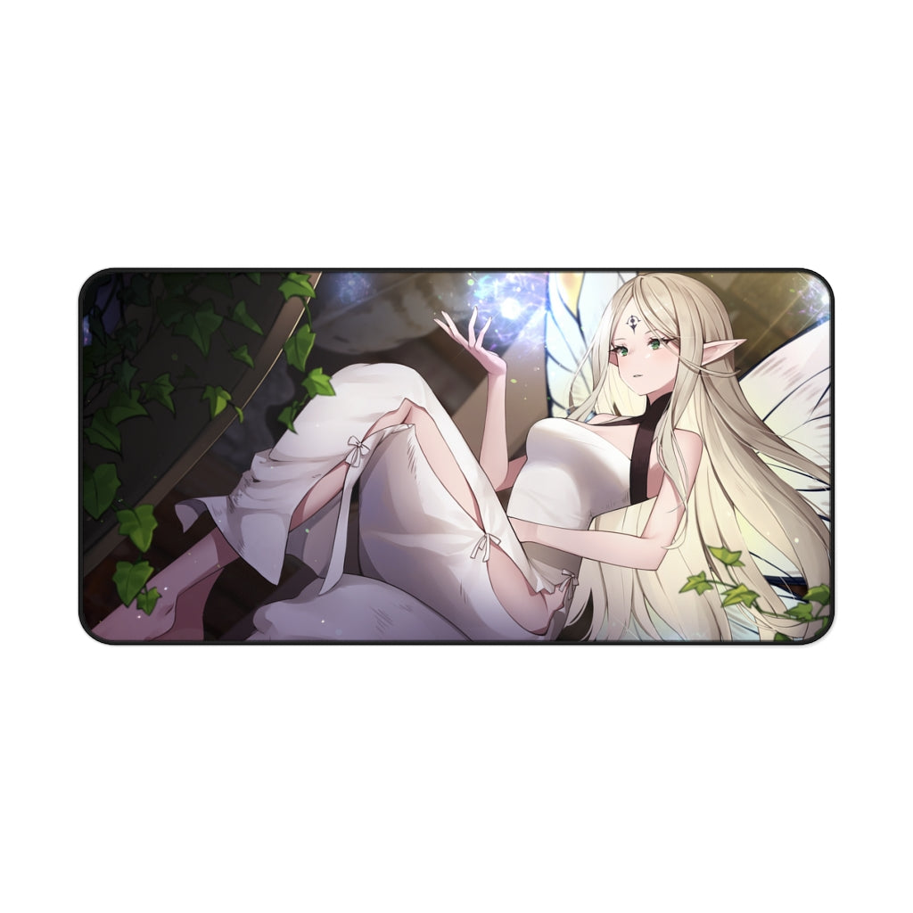 Sexy Lumina Bravely Default Mousepad - Gaming Playmat