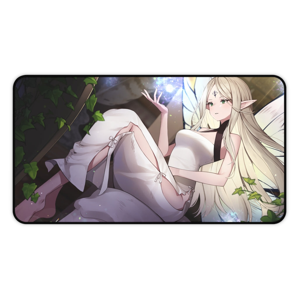 Sexy Lumina Bravely Default Mousepad - Gaming Playmat