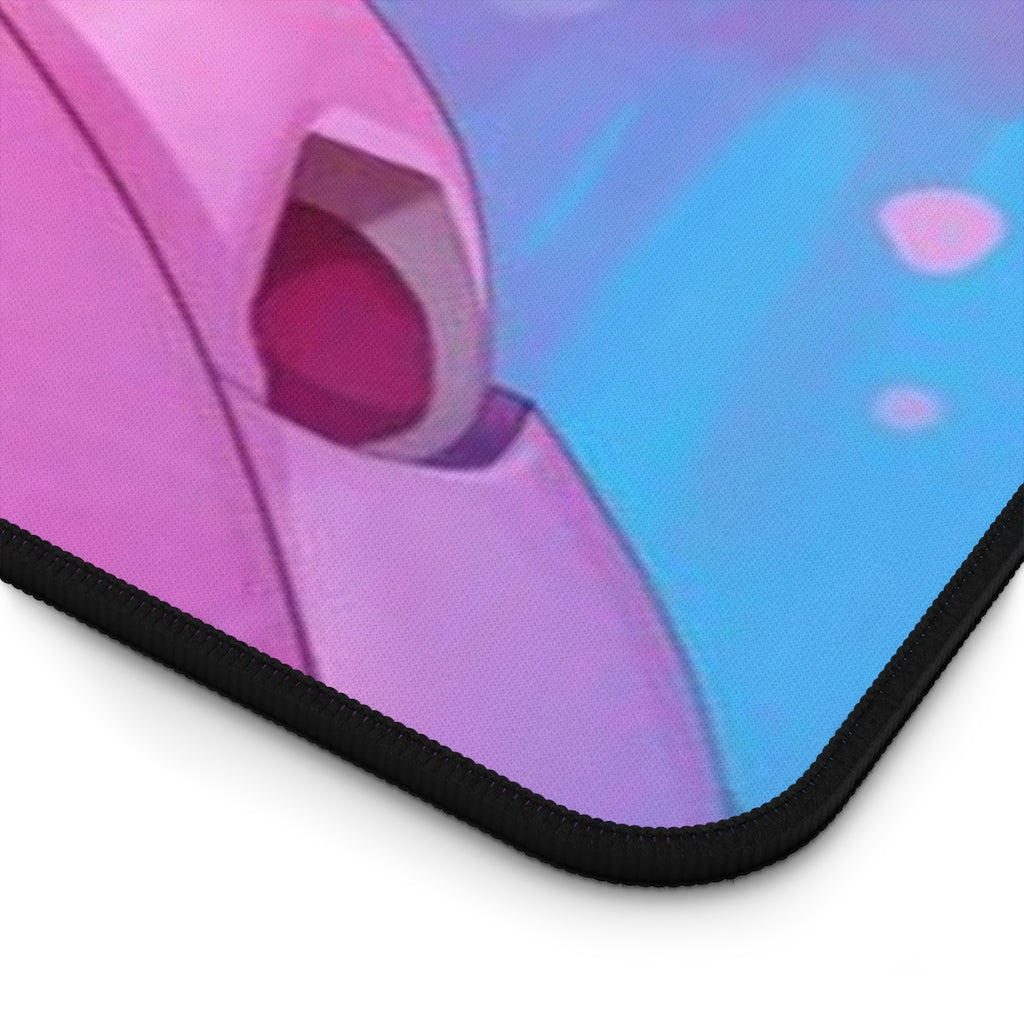 D.Va Overwatch Nude Ass Desk Mat - Non Slip Mousepad