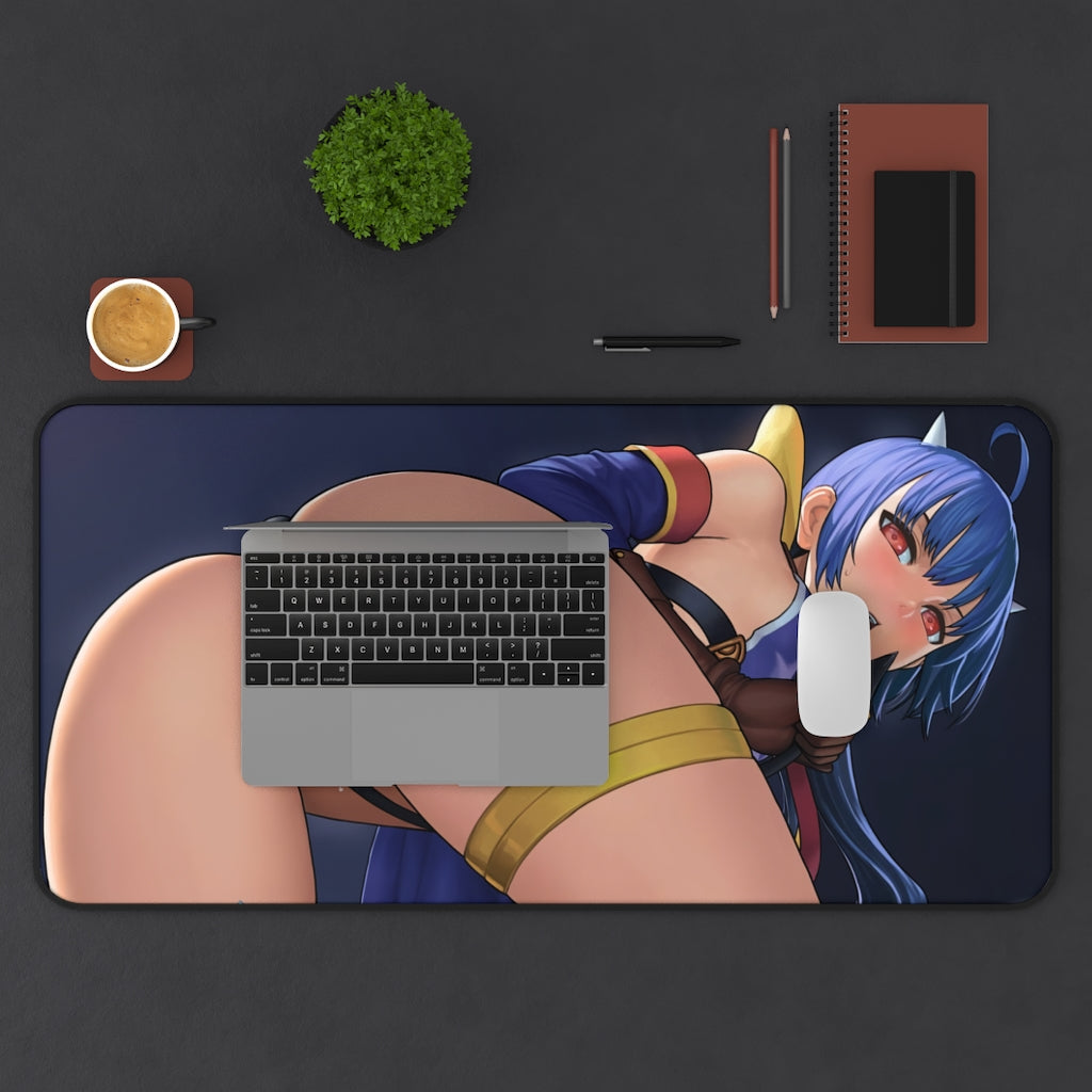 Ravi Lewd Butt Epic Seven Mousepad - Gaming Playmat