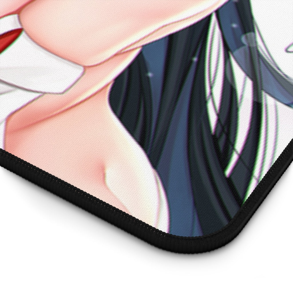 Large Anime Ecchi Desk Mat | Sexy Nurses | Big Gaming Mousepad - MTG Playmat