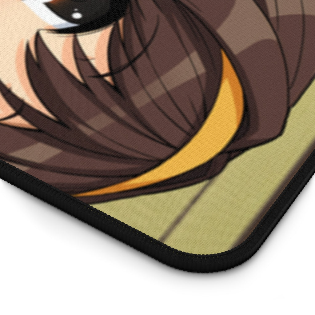 Sexy Lingerie The Melancholy of Haruhi Suzumiya Mousepad - Gaming Playmat