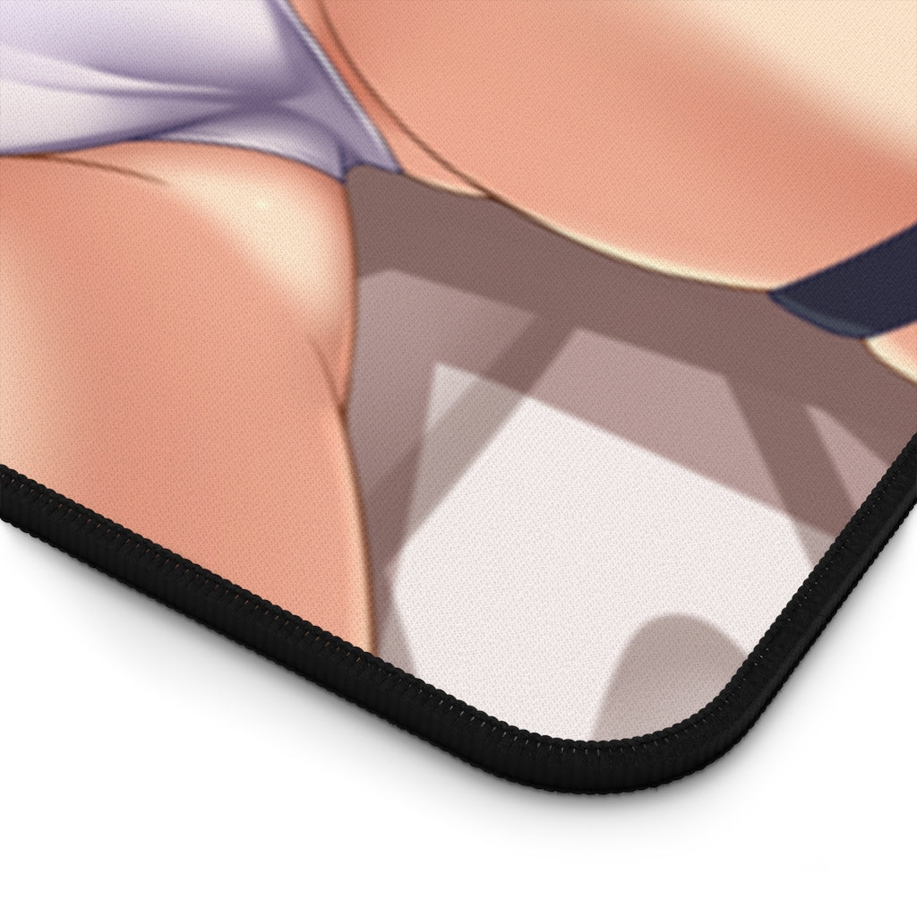 Fate Grand Order Ecchi Mousepad - Mysterious Heroine XX Large Desk Mat