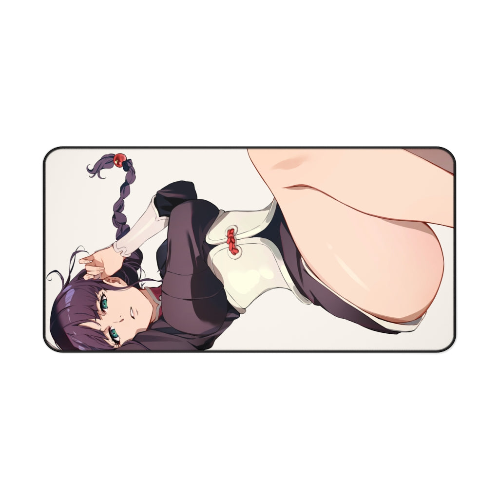 Matsumoto Rangiku Bleach Anime Mousepad - Gaming Playmat