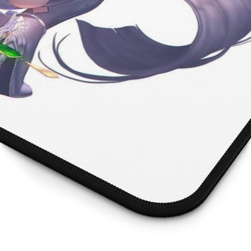 Bayonetta Mousepad - Large Desk Mat - Ecchi Mouse Pad - MTG Playmat
