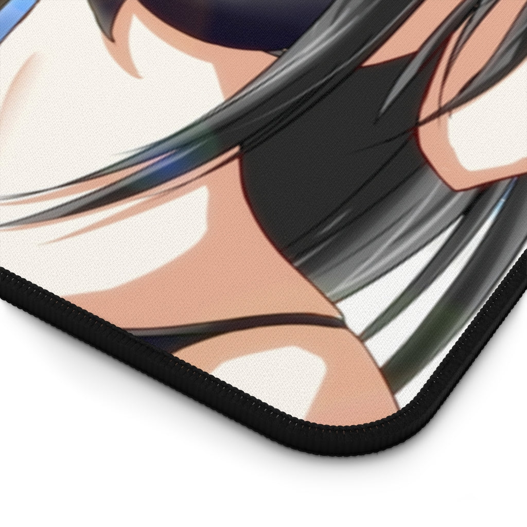 Saint Seiya Bikini Waifus Mousepad - Gaming Playmat