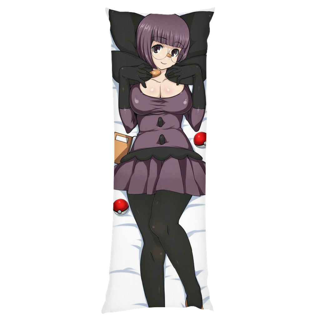 Menhera Chan Hugging Pillow, Menhera Chan Pillow Case