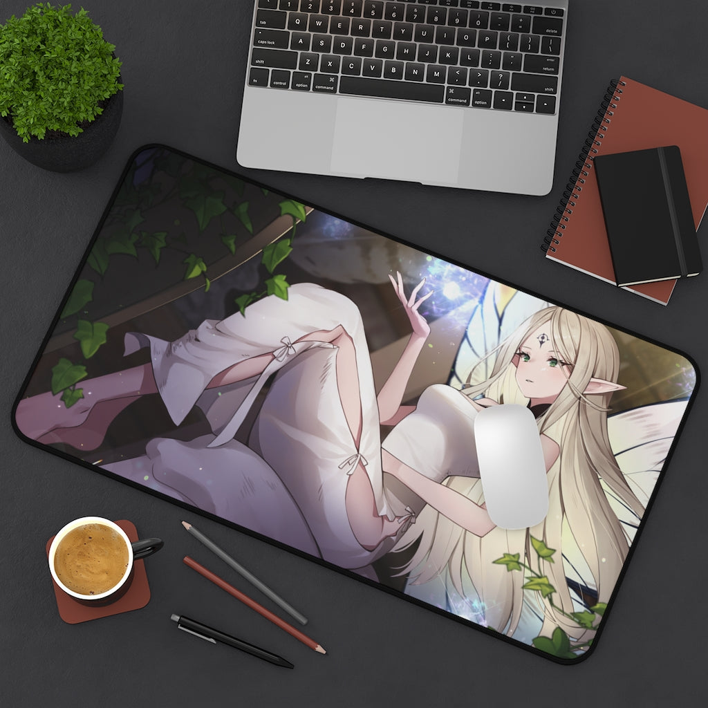 Sexy Lumina Bravely Default Mousepad - Gaming Playmat