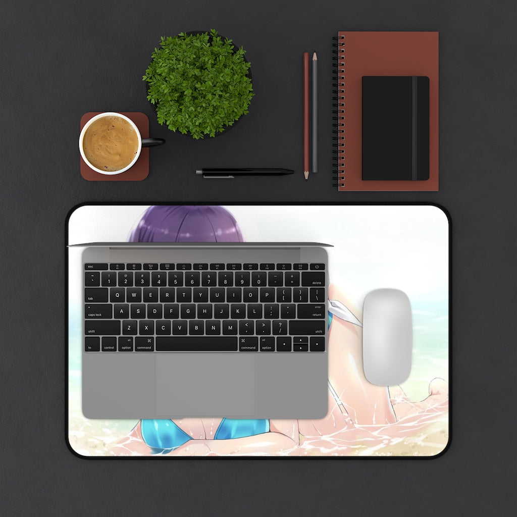 Eromanga Sensei Sexy Mousepad - Bikini Senju Muramasa Anime Desk Mat - Ecchi Playmat