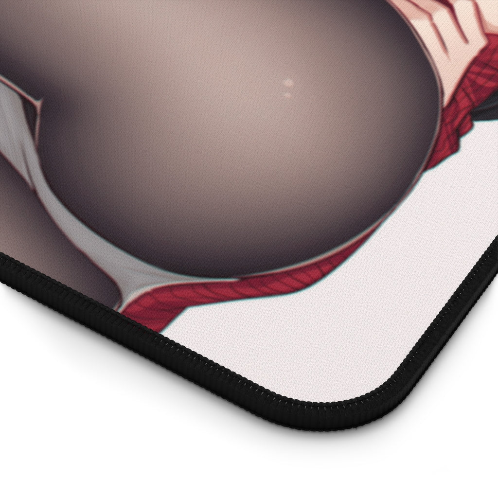 Spy x Family Yor Forger Sexy Pantyhose Mousepad - Gaming Playmat