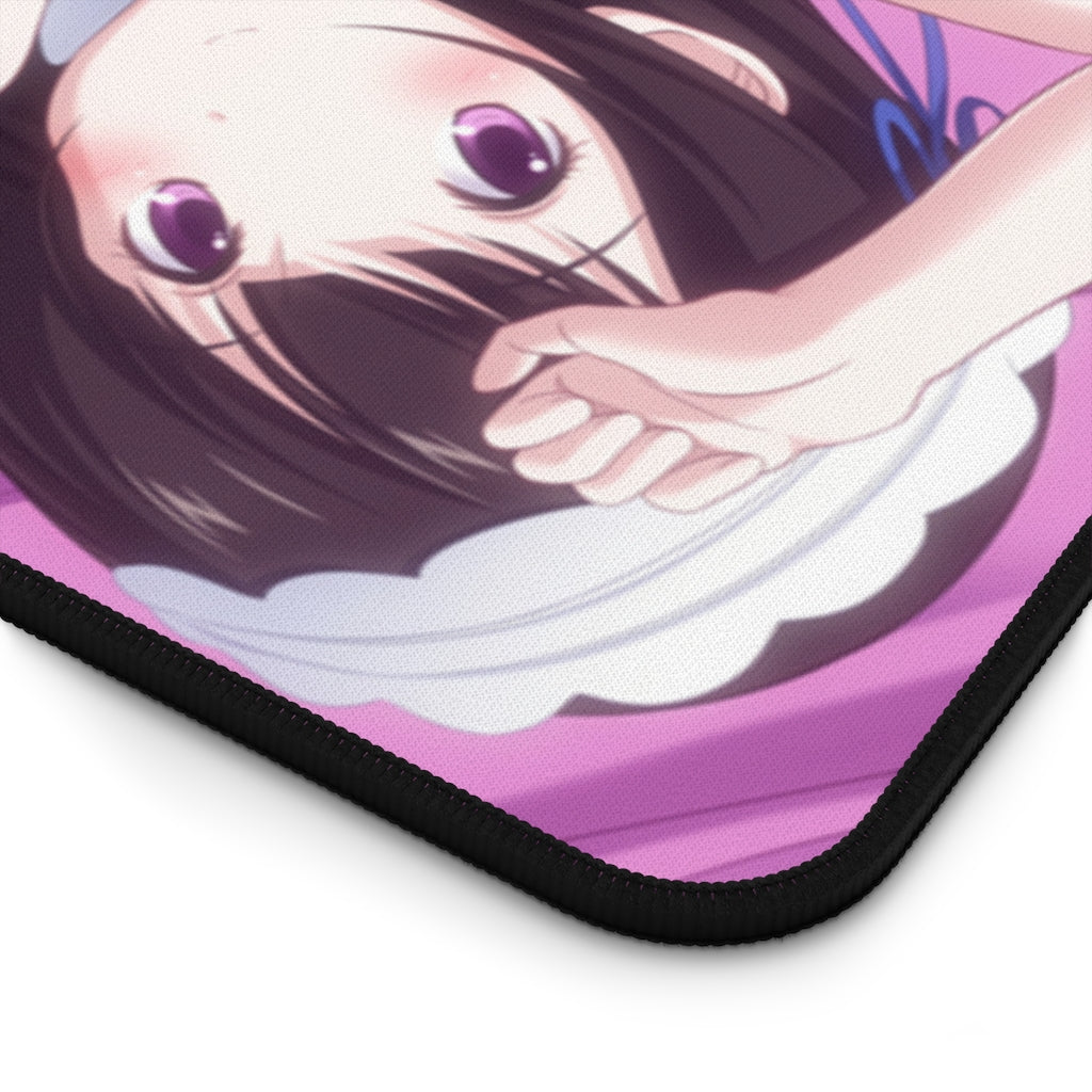 Nude Chitanda Eru Hyouka Mousepad - Gaming Playmat