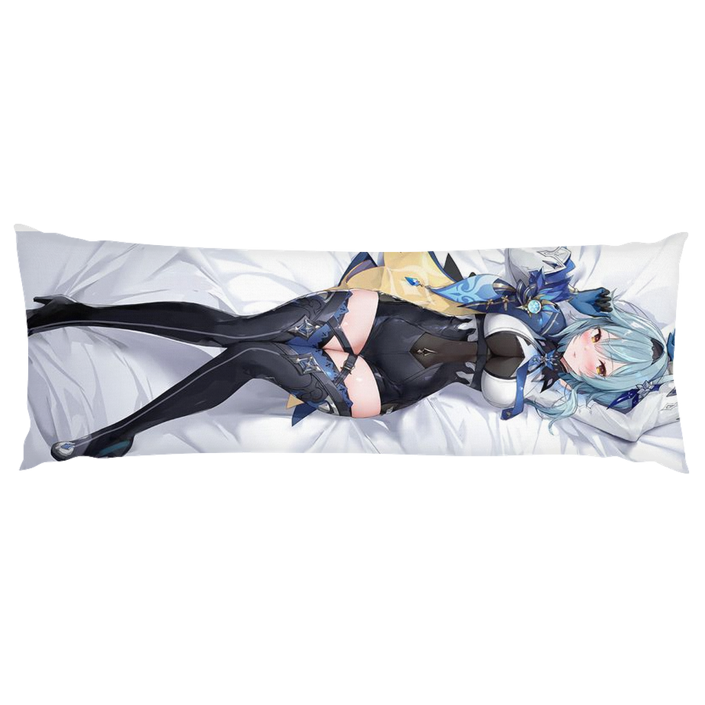 Genshin Impact Body Pillow - Eula Dakimakura