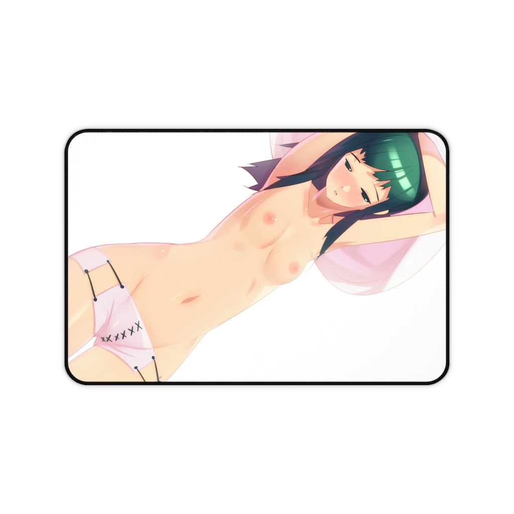 Mono Shadow Of The Colossus Nude Tits Mousepad - Gaming Playmat