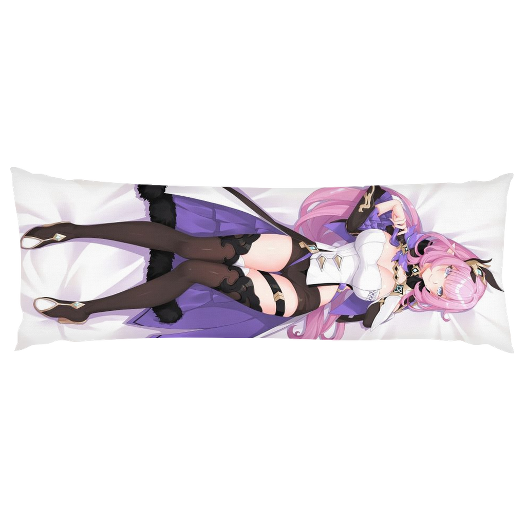 Oreiller de corps Honkai Impact - Dakimakura Elysia