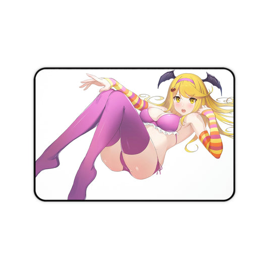 Xenoblade Mythra Halloween Sexy Mousepad - Ecchi Desk Mat