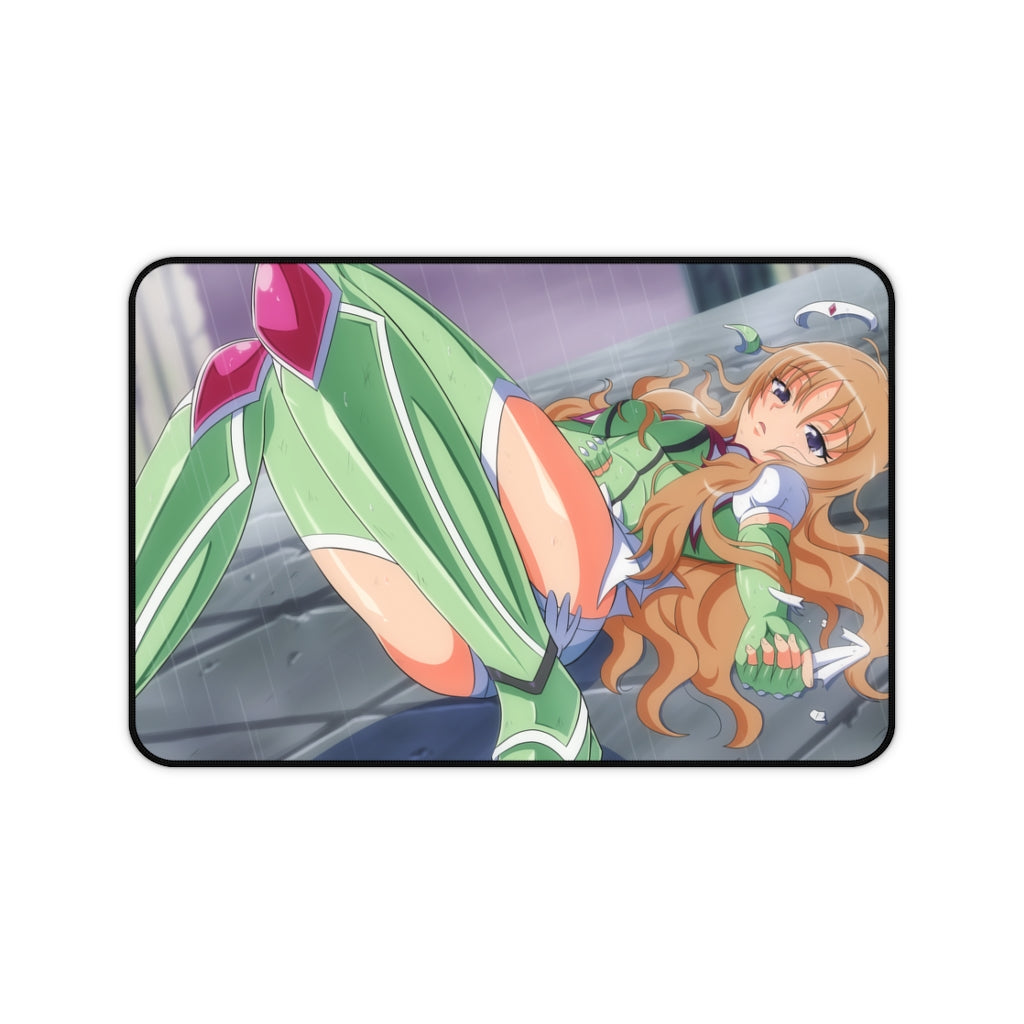 Sexy Armor Aquila Yuna Saint Seiya Mousepad - Gaming Playmat