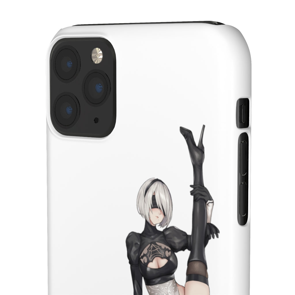 IPhone 7/8 Anime Cases | Design By Humans