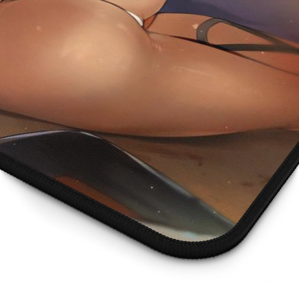 Fate Grand Order Sexy Mousepad - Cute Butt Nitocris Anime Desk Mat - Ecchi Playmat