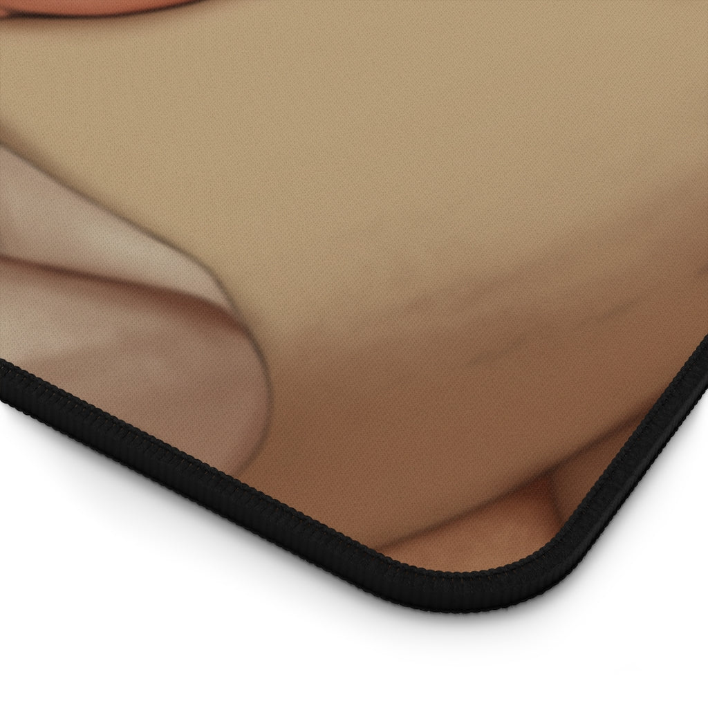 Rabbit Hero Mirko Thick Butt My Hero Academia Mousepad - Gaming Playmat