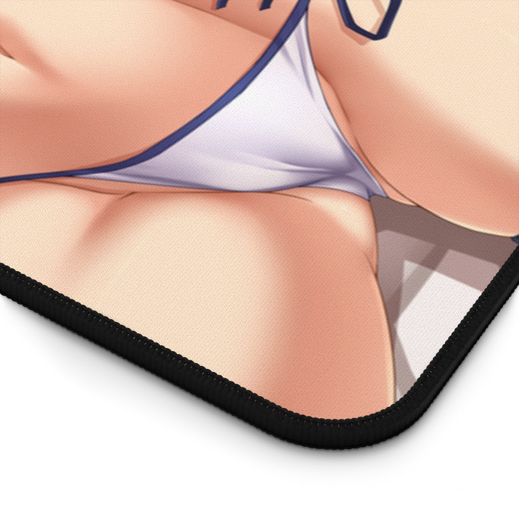 Fate Grand Order Ecchi Mousepad - Mysterious Heroine XX Large Desk Mat