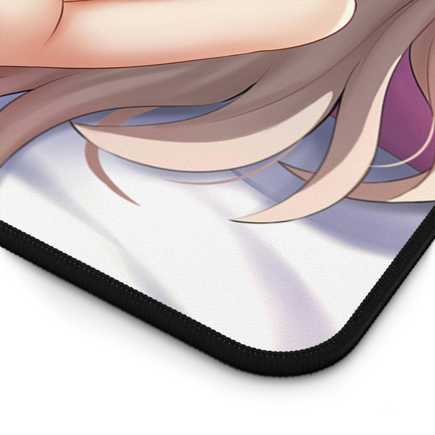 Fire Emblem Fates Mousepad - Nude Female Corrin Large Ecchi Desk Mat - Mouse Pad - MTG Playmat