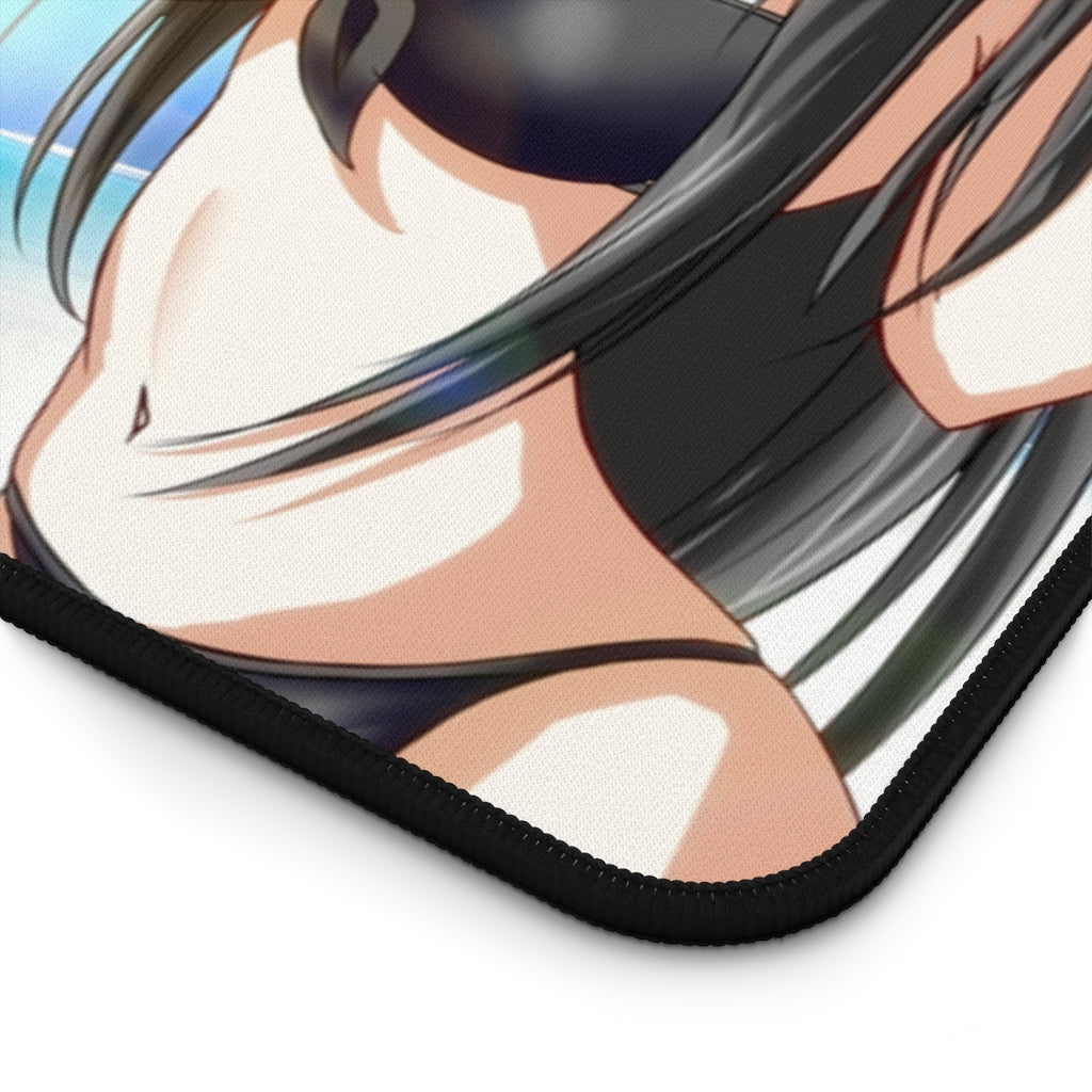 Saint Seiya Bikini Waifus Mousepad - Gaming Playmat