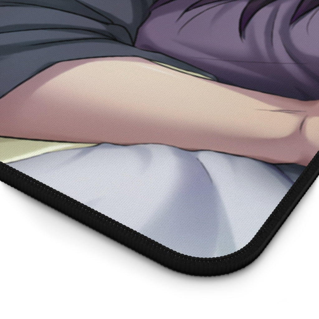 Shizune Naruto Sexy Boobs Waifu Mousepad - Gaming Playmat