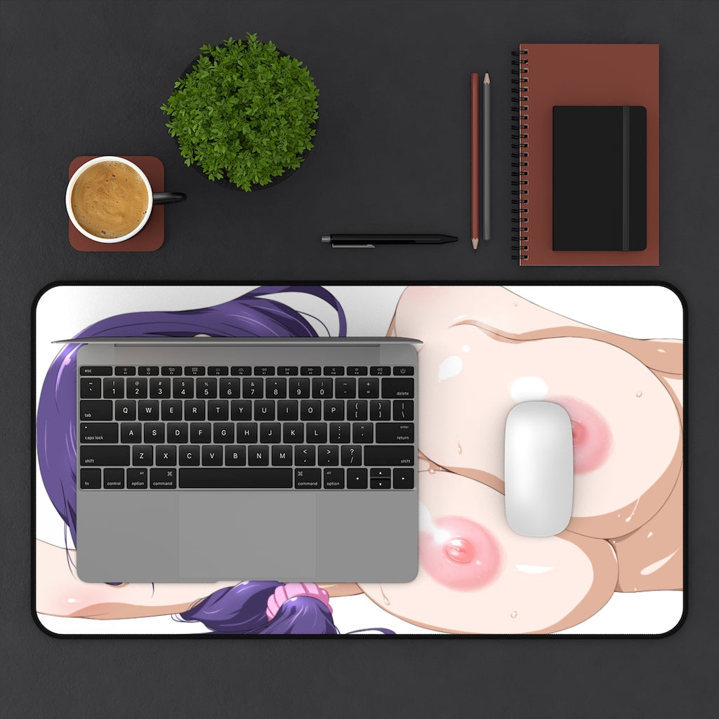 Toujou Nozomi Love Live Huge Boobs Mousepad - Gaming Playmat