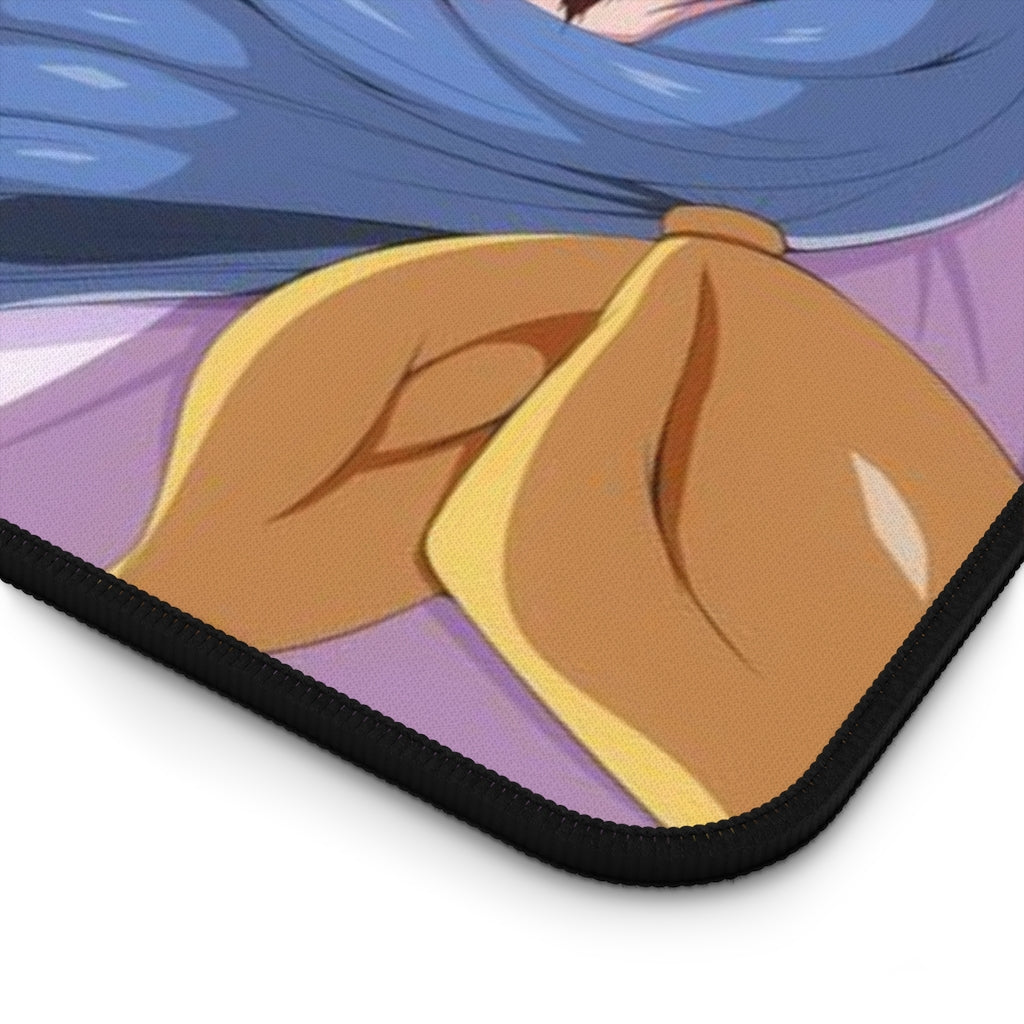 Guilty Gear Sexy Mousepad - Nude Dizzy Gaming Desk Mat - Ecchi Playmat