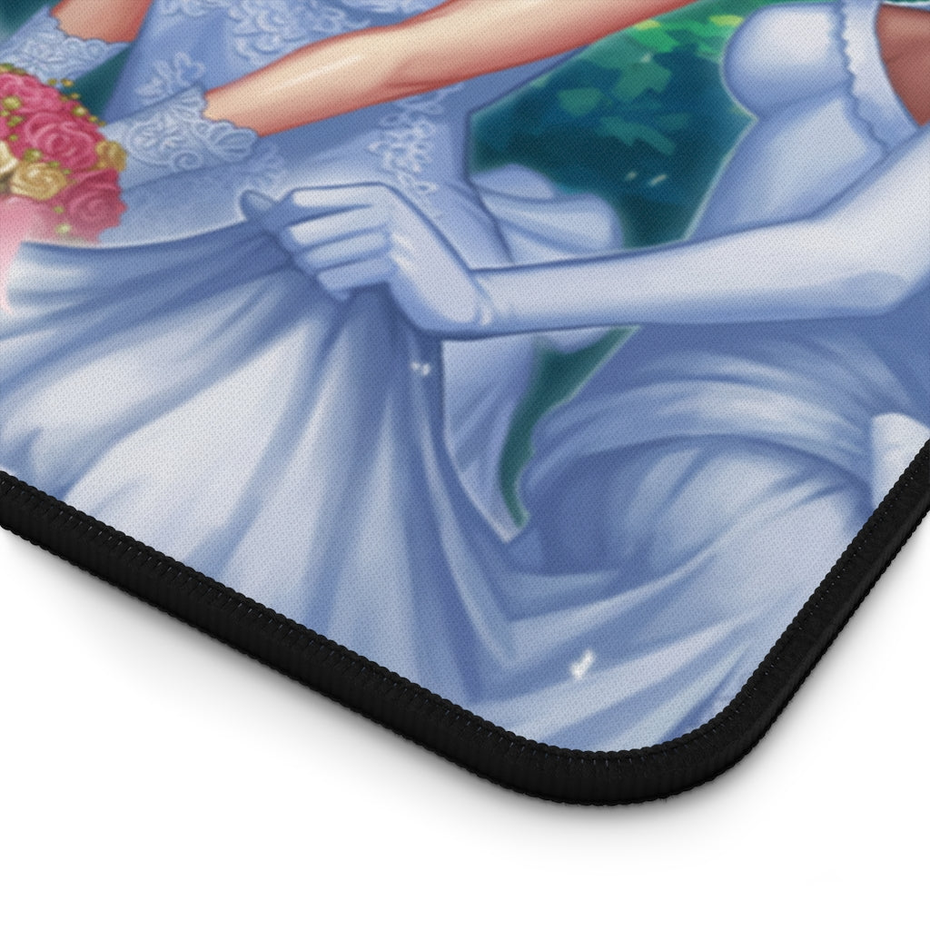 Naruto Brides Waifus Mousepad - Gaming Playmat