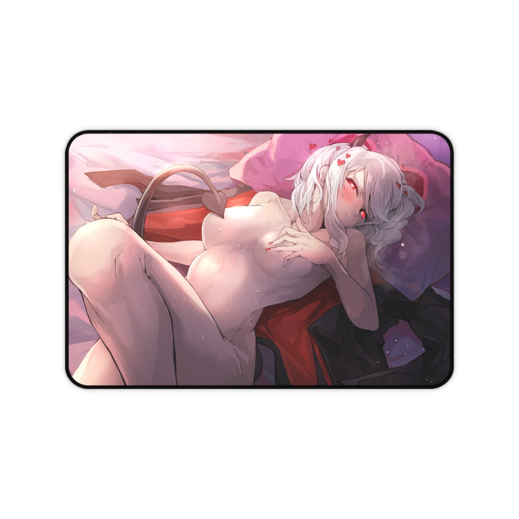 Helltaker Sexy Mousepad - Nude Modeus Desk Mat - Ecchi Playmat – K-Minded