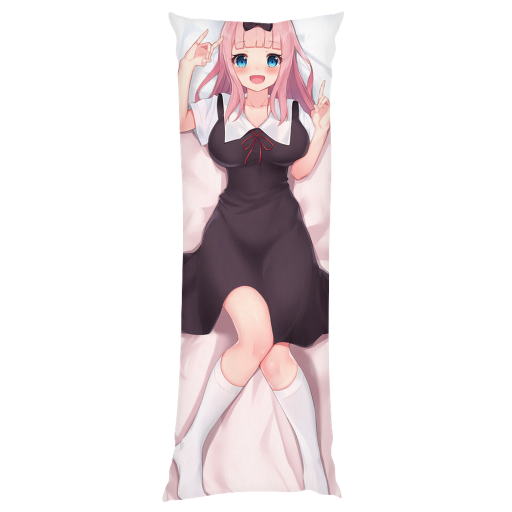 Theres a Body Pillow Anime  IGN Anime Club  YouTube