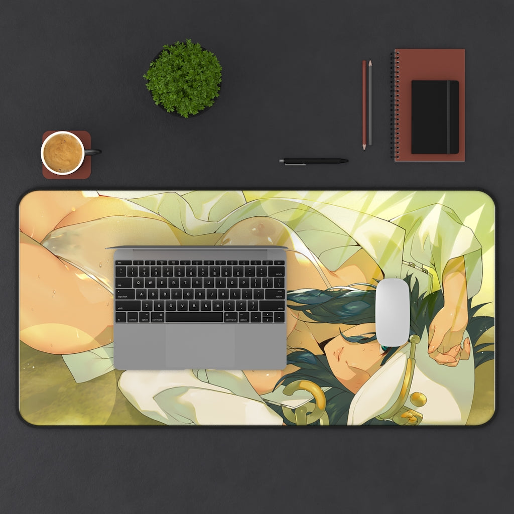 AnimePads  Anime Mouse Pads and Desk Mats