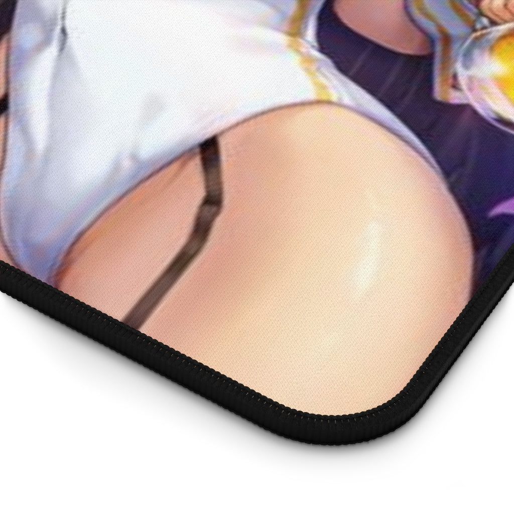 Azur Lane Sexy Mousepad - Bunny Girls Desk Mat - Ecchi Gaming Playmat