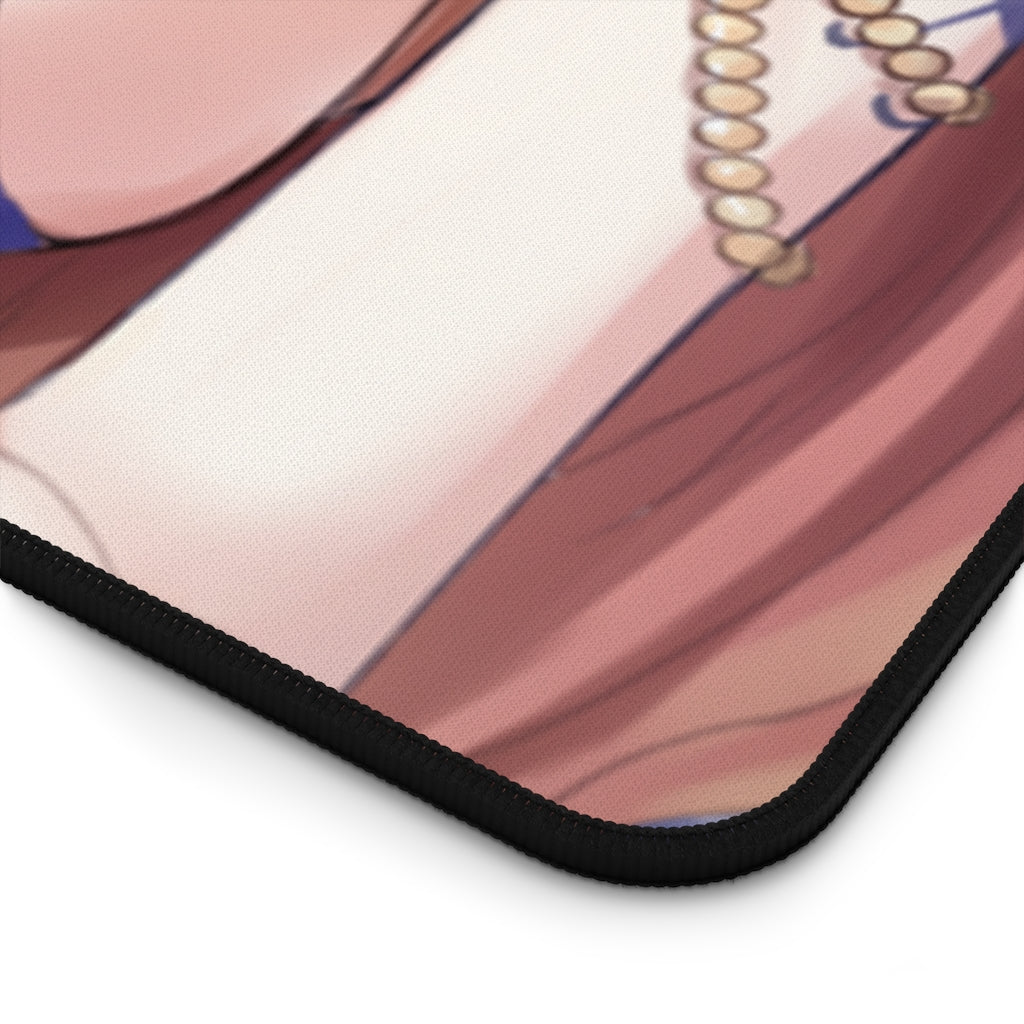 Sexy Dress Nami One Piece Mousepad - Gaming Playmat