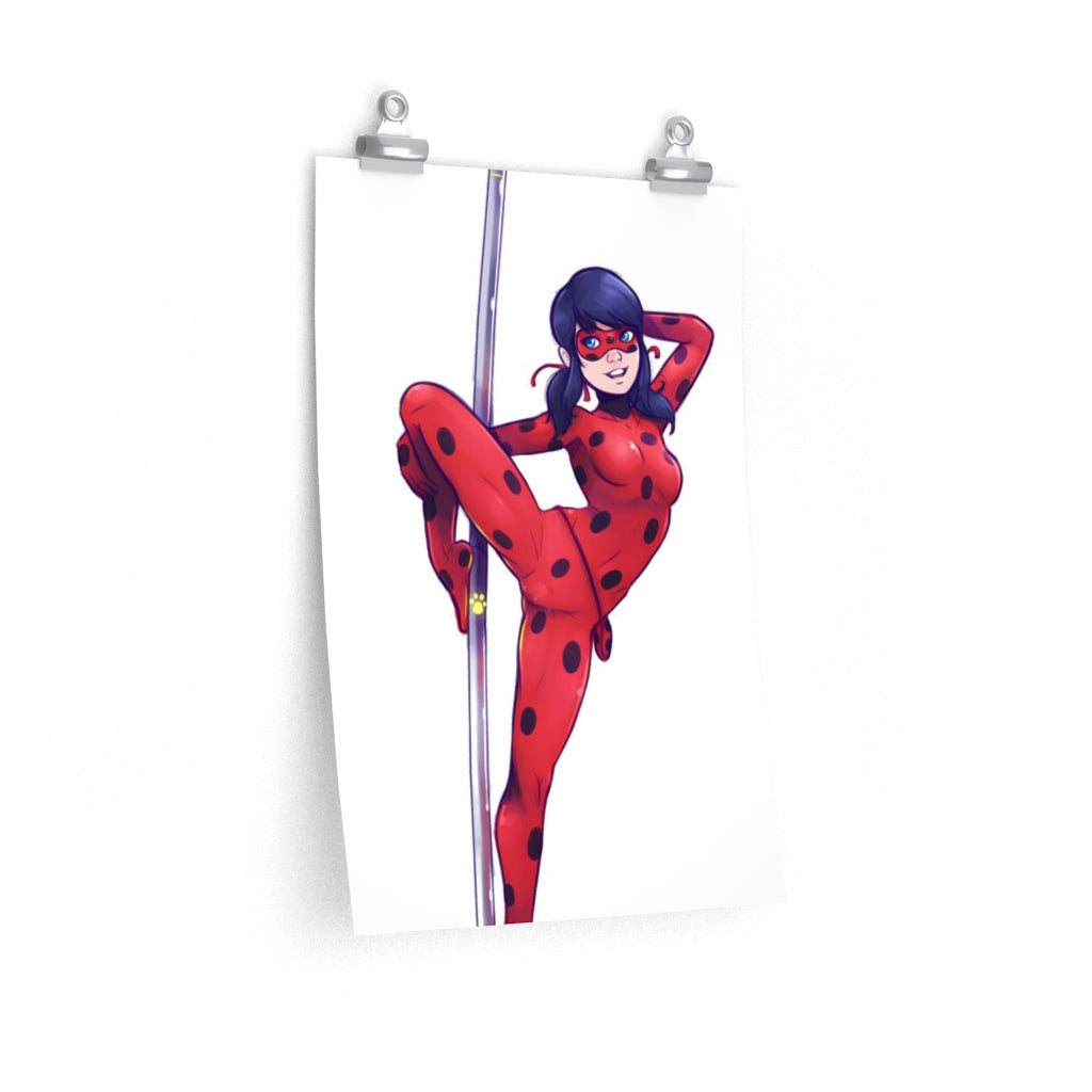 Miraculous Ladybug Art