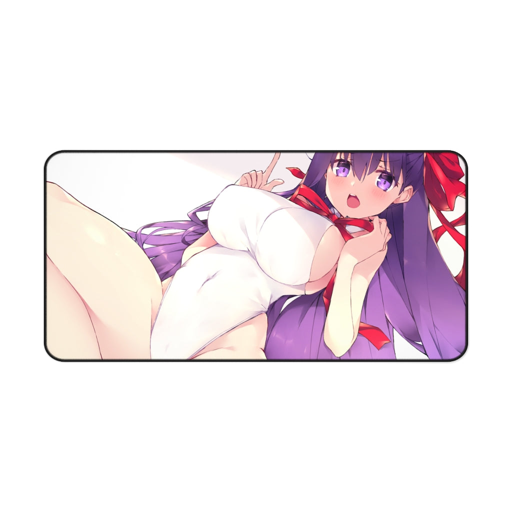 Fate Extra CC Sexy Mousepad - BB Anime Desk Mat - Ecchi XXL Playmat