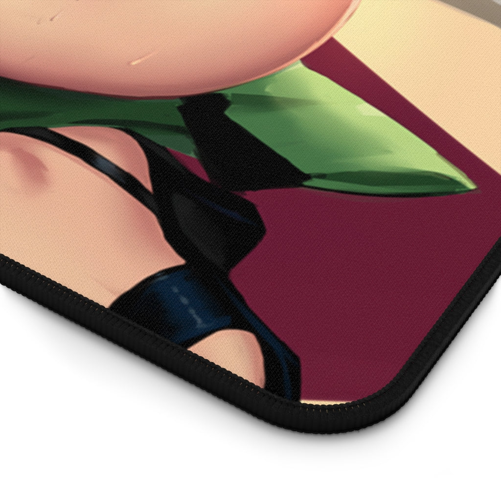 Thick Butt Tsunade Naruto Mousepad - Gaming Playmat