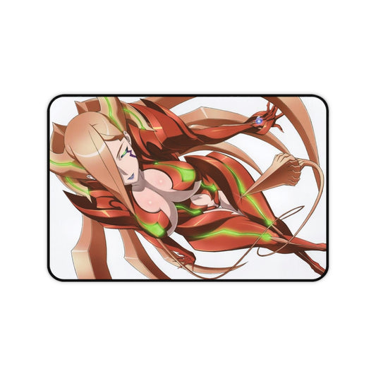 Witchblade Sexy Nora Gaming Desk Mat - Anime Mousepad - Sexy Girl Playmat