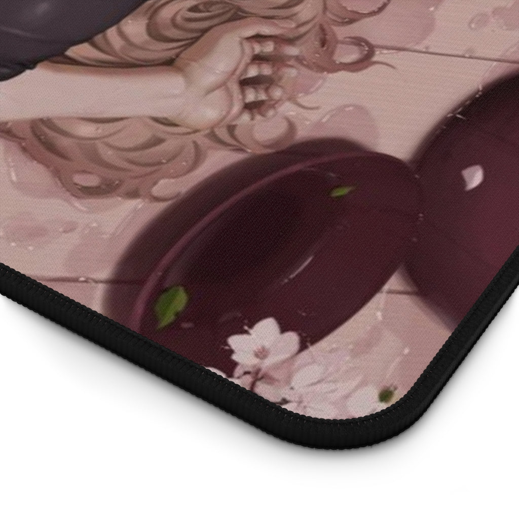 Bleach Anime Mousepad - Rangiku Large Desk Mat - Ecchi Playmat