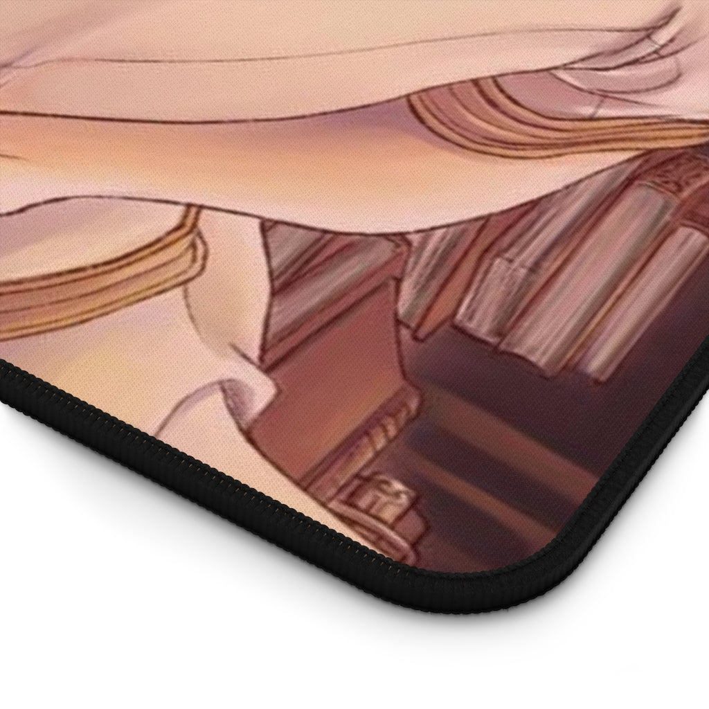 Ragnarok Online Sexy Mousepad - Gypsy Desk Mat - Ecchi Playmat